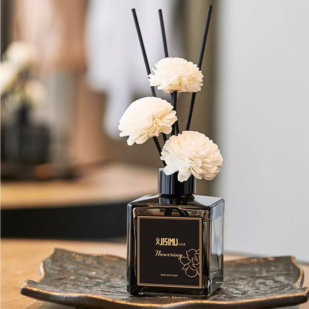 น้ำหอมปรับอากาศสำหรับตกแต่งบ้า - Home Fragrance Jasmine & Yuzu Porcelain Diffuser บทวิจารณ์และราคา