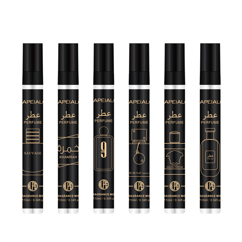กล่องของขวัญสเปรย์ปรับอากาศกลิ - Home Fragrance Room Spray บทวิจารณ์และราคา