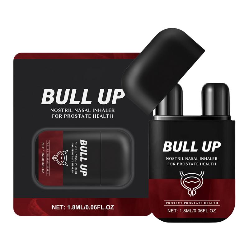 แบบพกพา Nasal Inhaler สองหลุม  - Home Fragrance Business บทวิจารณ์และราคา