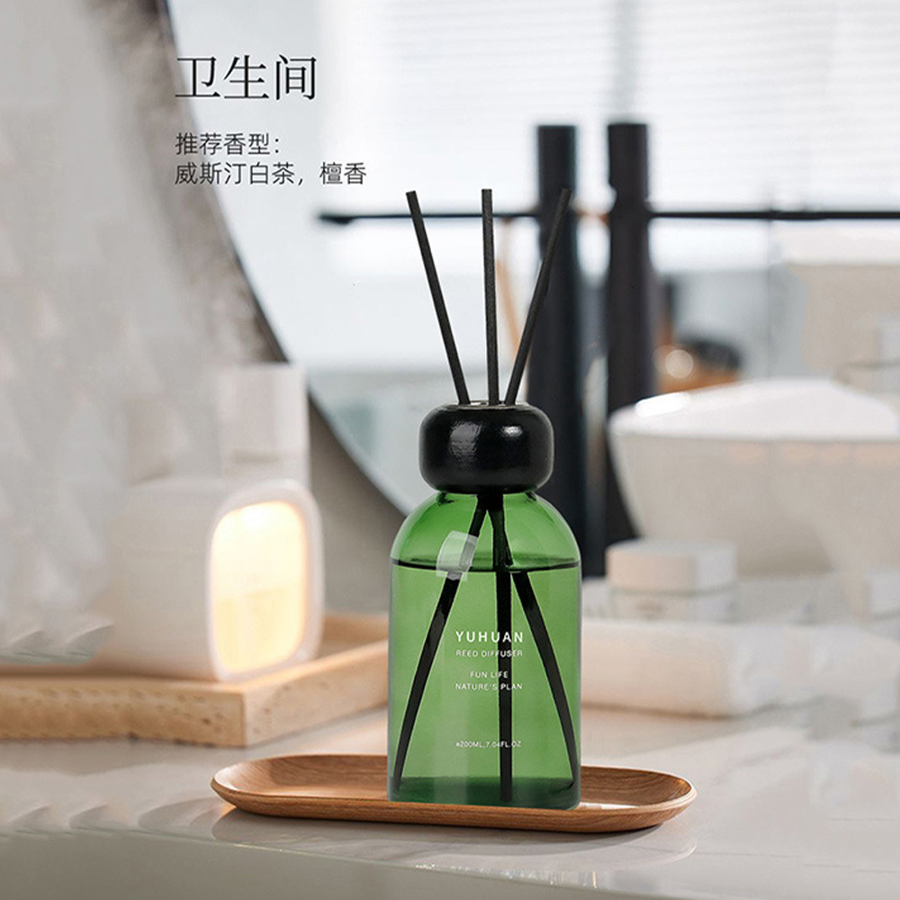 ชุดน้ำมันหอมระเหยอโรมาเธอราพีแ - Home Fragrance Gift Set บทวิจารณ์และราคา