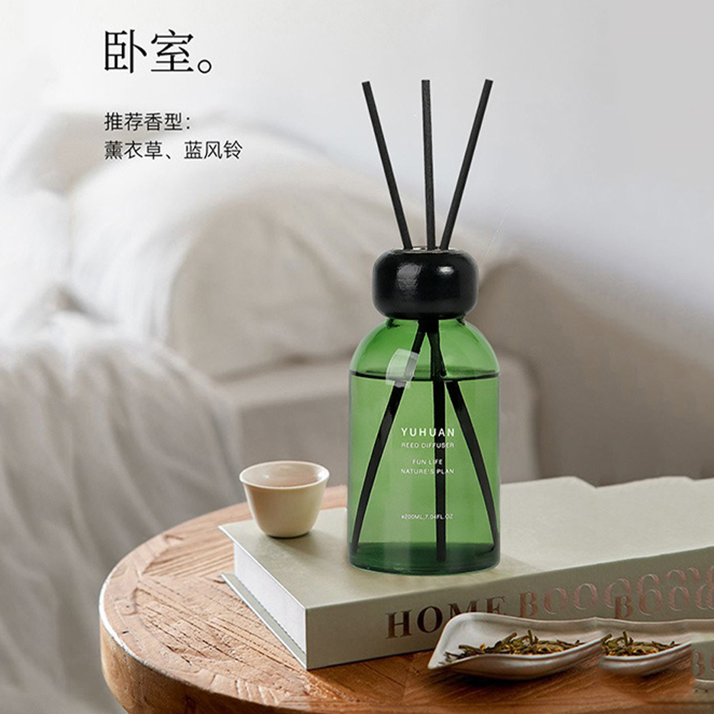 ชุดน้ำมันหอมระเหยอโรมาเธอราพีแ - Home Fragrance Gift Set บทวิจารณ์และราคา