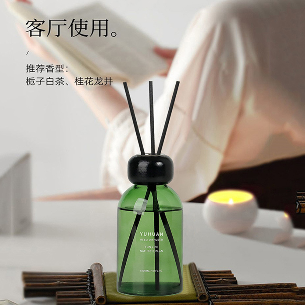 ชุดน้ำมันหอมระเหยอโรมาเธอราพีแ - Home Fragrance Gift Set บทวิจารณ์และราคา