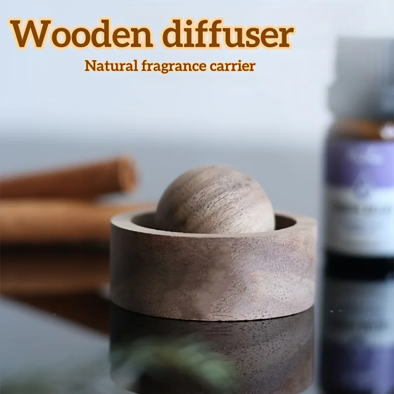 เครื่องกระจายกลิ่นน้ำมันหอมระเ - Home Fragrance Homemade บทวิจารณ์และราคา