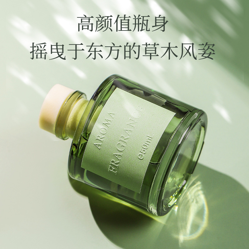 น้ำมันหอมระเหยจากองุ่น 50 มล.  - Home Fragrance Best บทวิจารณ์และราคา