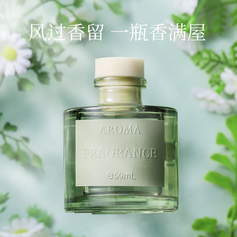 น้ำมันหอมระเหยจากองุ่น 50 มล.  - Home Fragrance Best บทวิจารณ์และราคา