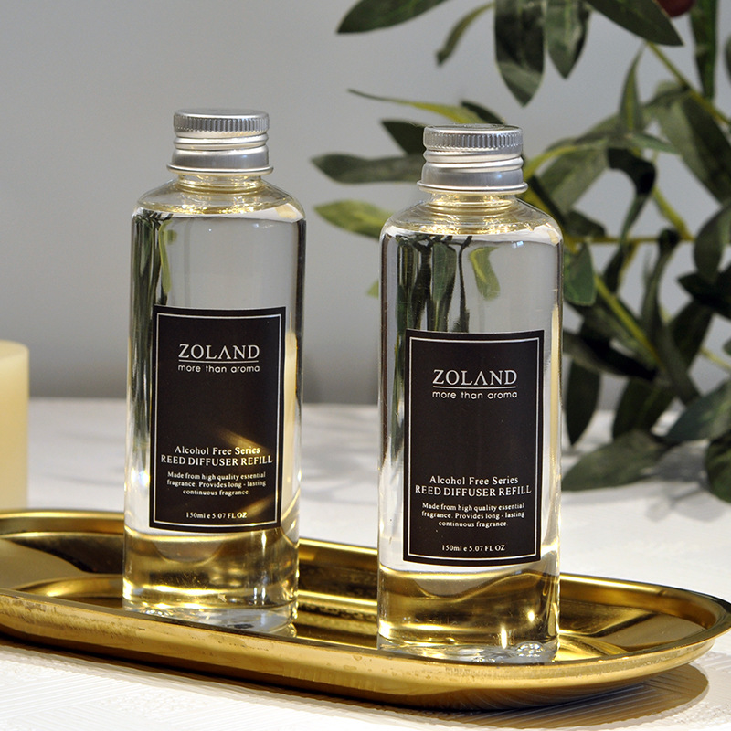 150ml บ้านธรรมชาติ AROMA Essen - Home Fragrance Jasmine & Yuzu Porcelain Diffuser บทวิจารณ์และราคา