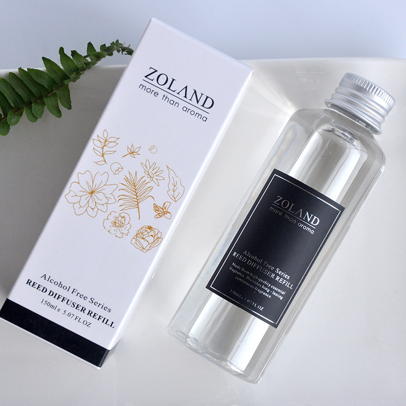 150ml บ้านธรรมชาติ AROMA Essen - Home Fragrance Jasmine & Yuzu Porcelain Diffuser บทวิจารณ์และราคา