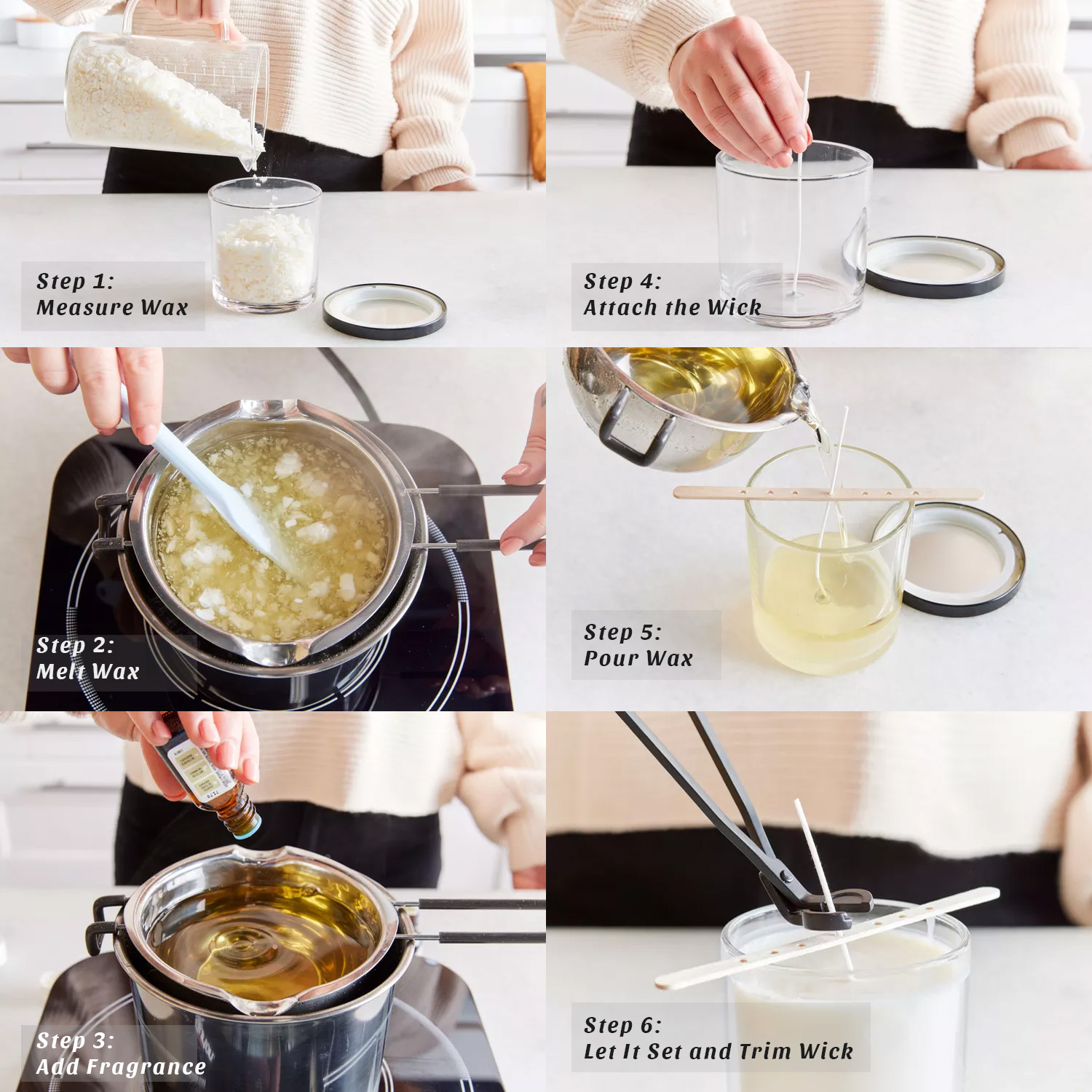 YANDER มาใหม่ Pure Orange Blos - Home Fragrance Orange Blossom บทวิจารณ์และราคา