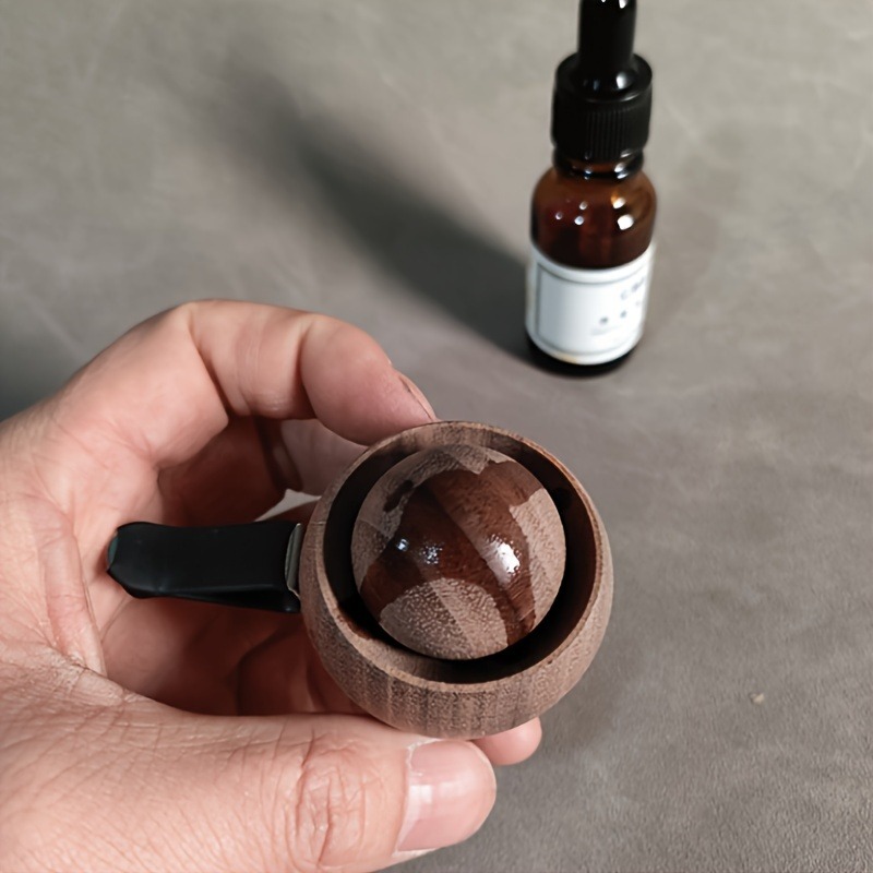 เครื่องกระจายกลิ่นหอมจากไม้ธรร - Home Fragrance Homemade บทวิจารณ์และราคา