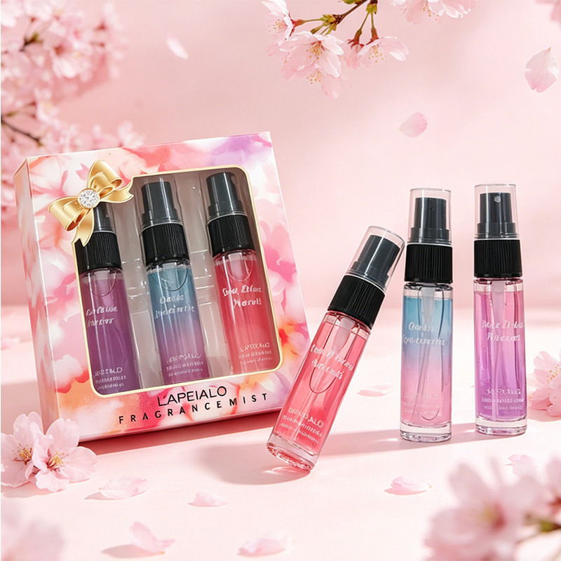ชุดของขวัญสเปรย์ปรับอากาศขนาดเ - Home Fragrance Room Spray บทวิจารณ์และราคา