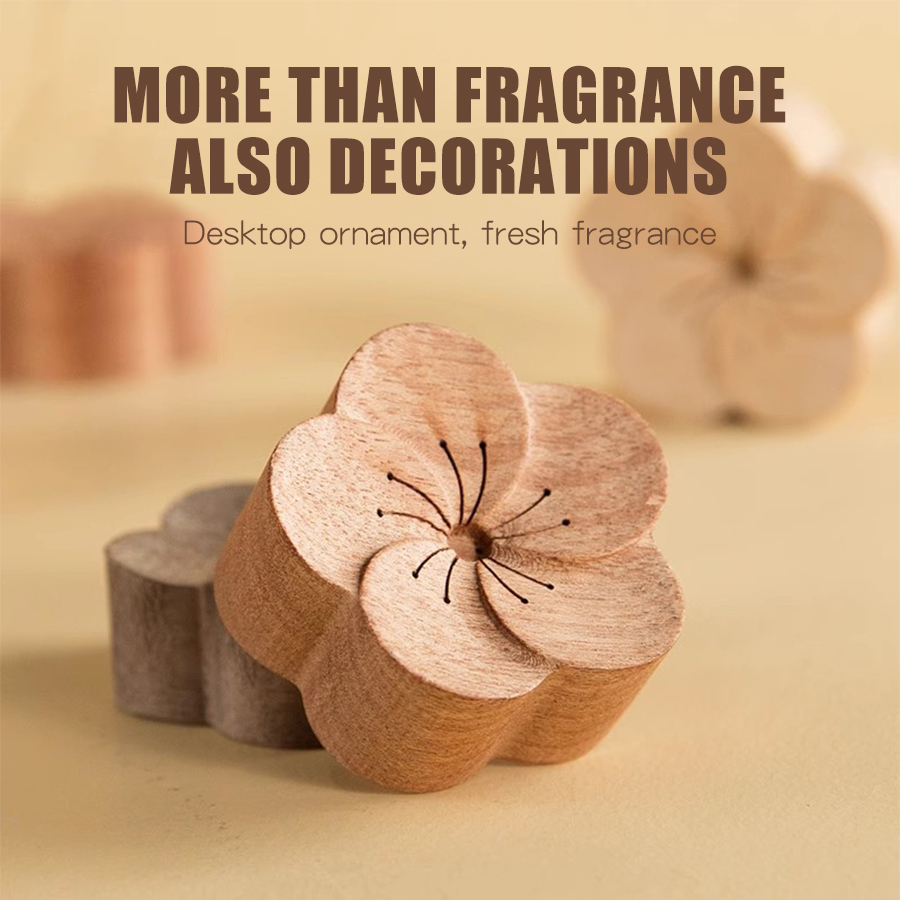 DIY น้ําหอมไม้ดอกไม้กลิ่นหอม A - Home Fragrance Co บทวิจารณ์และราคา