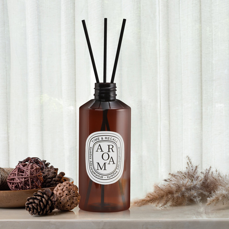 น้ำมันหอมระเหยรีฟิลสำหรับก้านไ - Home Fragrance Best บทวิจารณ์และราคา