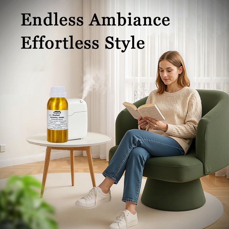 น้ำมันหอมระเหยอโรมาเธอราพี กลิ - Home Fragrance Hotel บทวิจารณ์และราคา