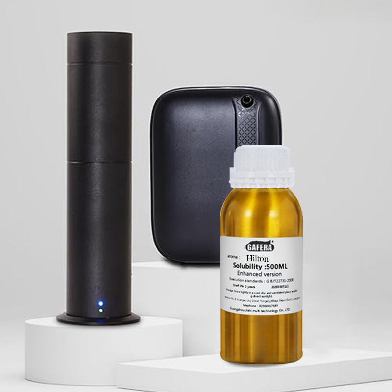 น้ำมันหอมระเหยอโรมาเธอราพี กลิ - Home Fragrance Hotel บทวิจารณ์และราคา