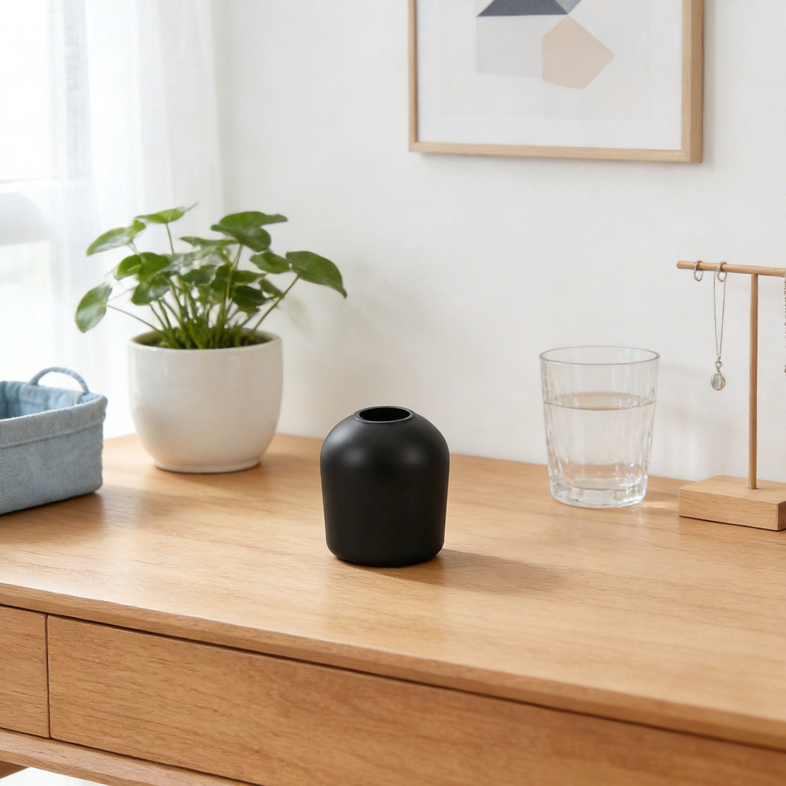 ชุดขวดน้ำมันหอมระเหยแบบก้านไม้ - Home Fragrance Jar บทวิจารณ์และราคา