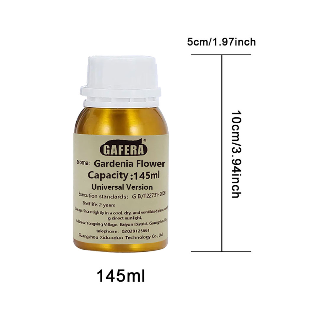 GAFERA น้ำมันหอมระเหยดอกมะลิ 1 - Home Fragrance Jasmine & Yuzu Porcelain Diffuser บทวิจารณ์และราคา
