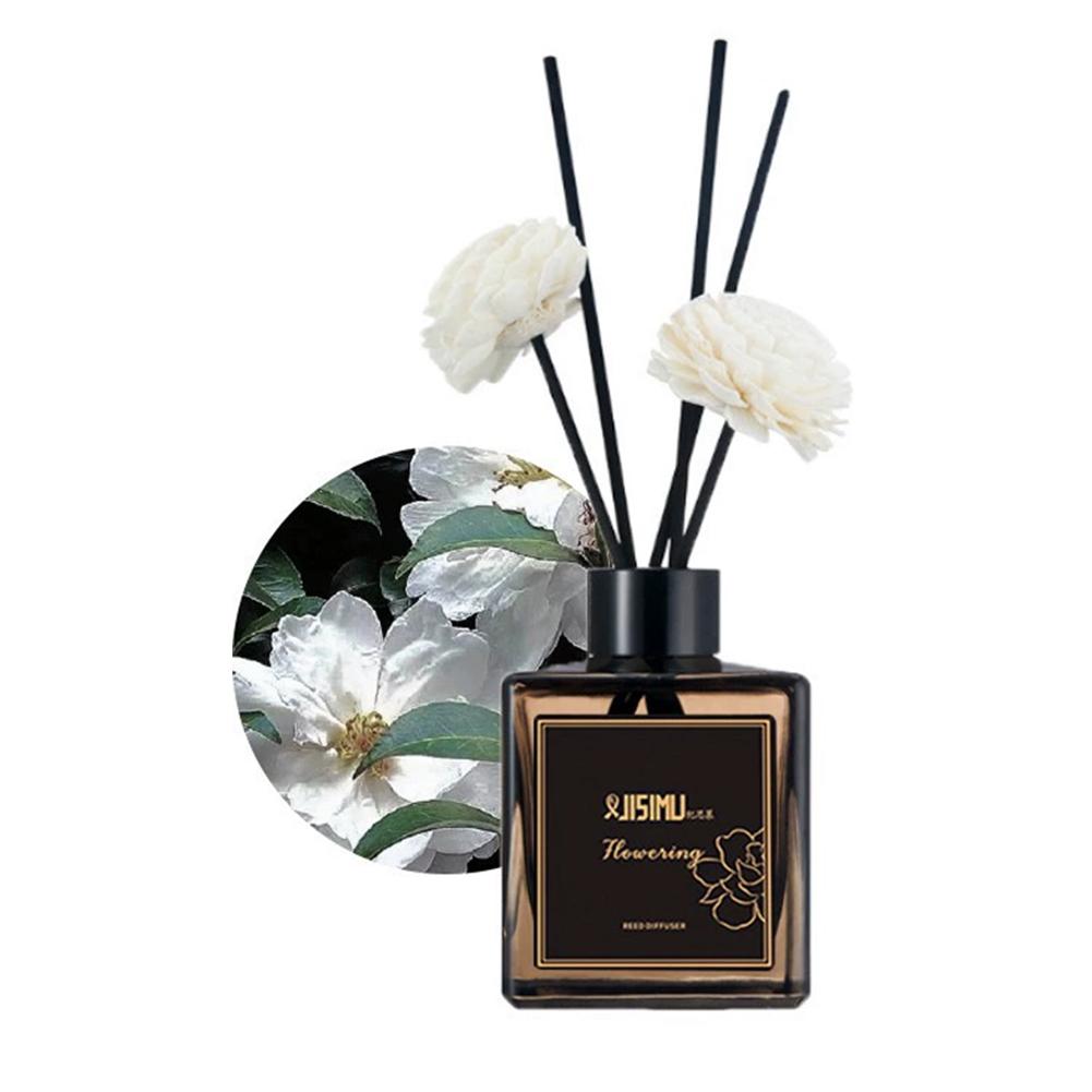 น้ำหอมปรับอากาศแบบไม่ใช้ไฟ กลิ - Home Fragrance Jasmine & Yuzu Porcelain Diffuser บทวิจารณ์และราคา