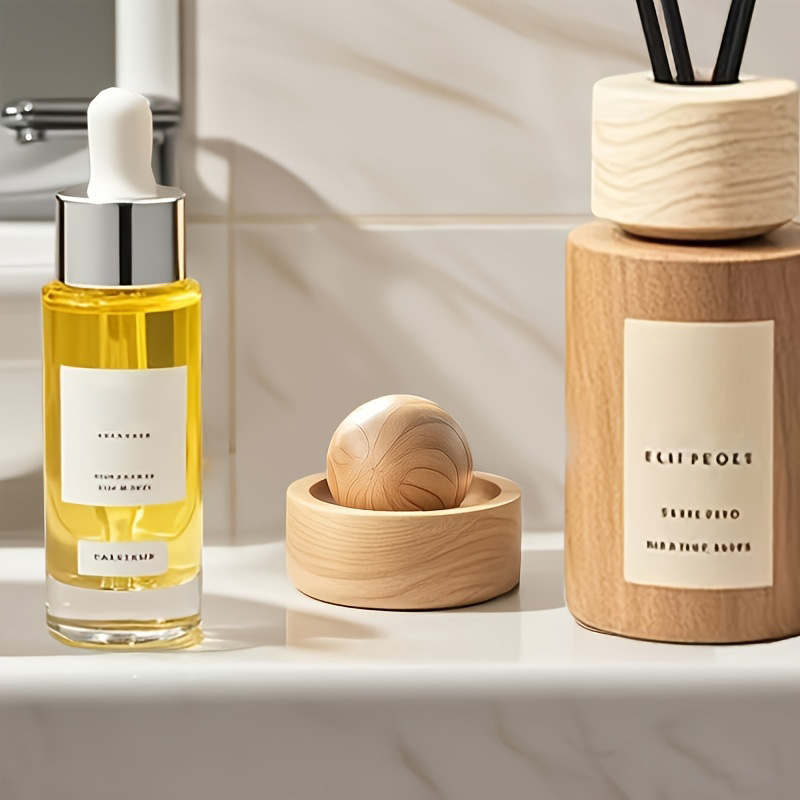 เครื่องกระจายกลิ่นน้ำมันหอมระเ - Home Fragrance Homemade บทวิจารณ์และราคา
