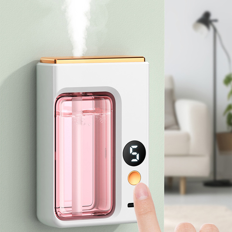 เครื่องหอมอัตโนมัติขนาด 40 มล. - Home Fragrance Hotel บทวิจารณ์และราคา