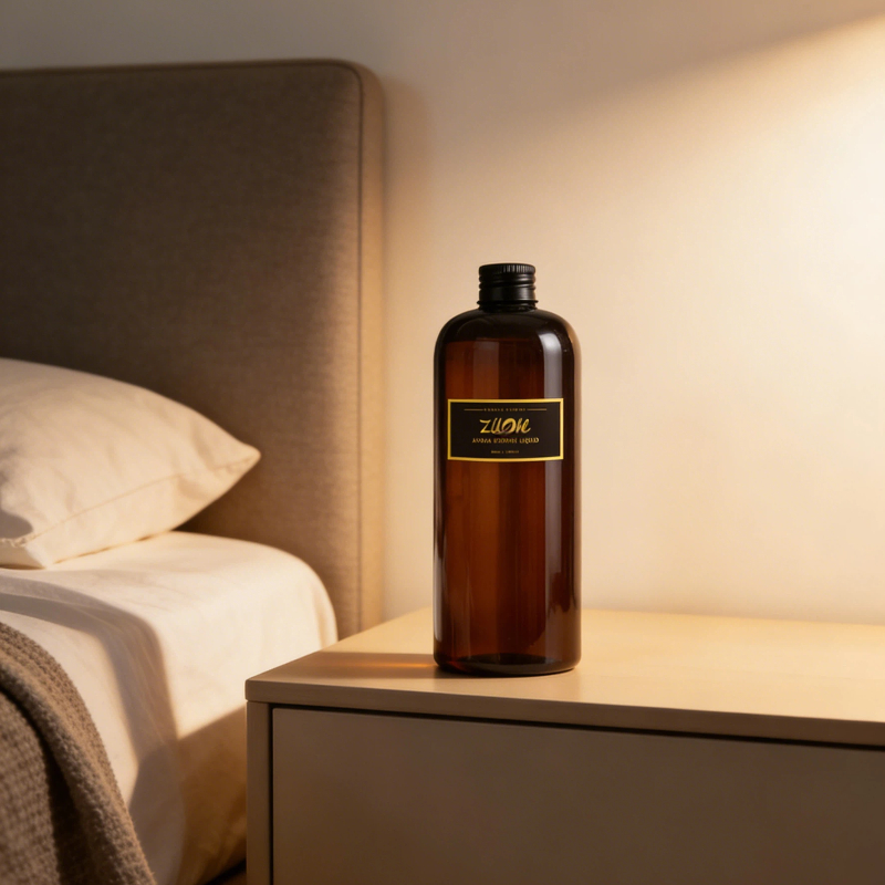 น้ำหอมเติมสำหรับก้านไม้หอมปรับ - Home Fragrance Hotel บทวิจารณ์และราคา