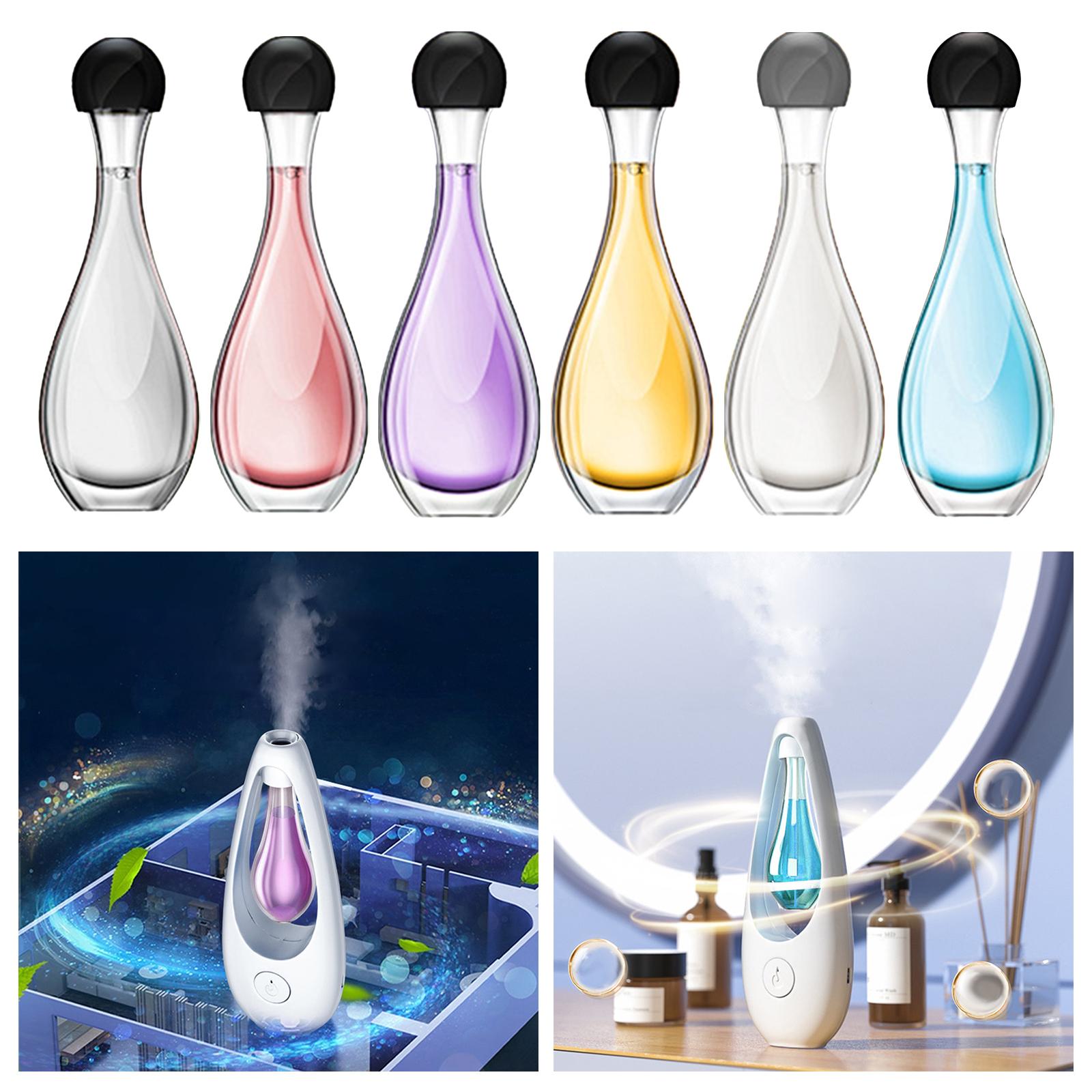 น้ำมัน Essential ดิฟฟิวเซอร์แบ - Home Fragrance Hotel บทวิจารณ์และราคา