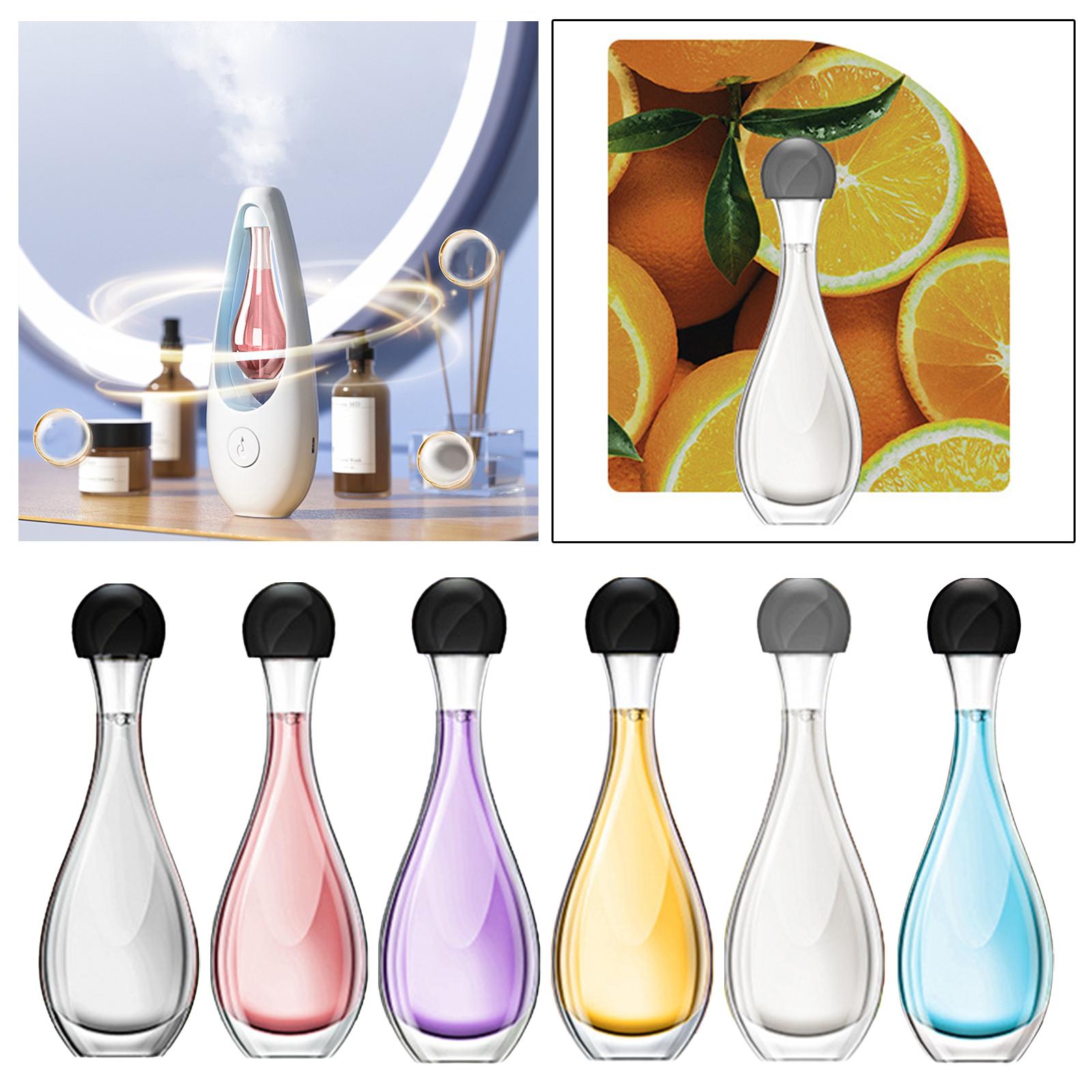 น้ำมัน Essential ดิฟฟิวเซอร์แบ - Home Fragrance Hotel บทวิจารณ์และราคา