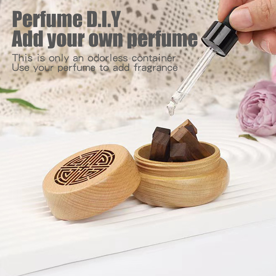 โบราณแบบพกพาไม่มีน้ําหอม DIY น - Home Fragrance Co บทวิจารณ์และราคา