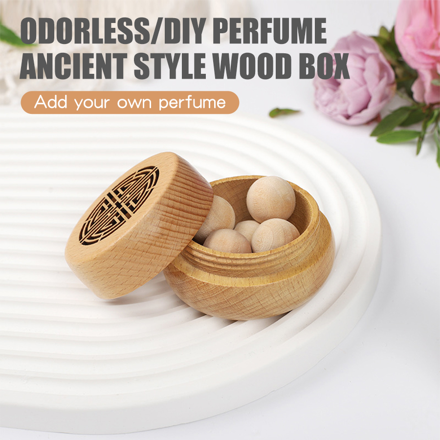 โบราณแบบพกพาไม่มีน้ําหอม DIY น - Home Fragrance Co บทวิจารณ์และราคา