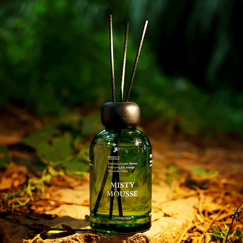 ชุดของขวัญน้ำมันหอมระเหยแบบกระ - Home Fragrance Gift Set บทวิจารณ์และราคา
