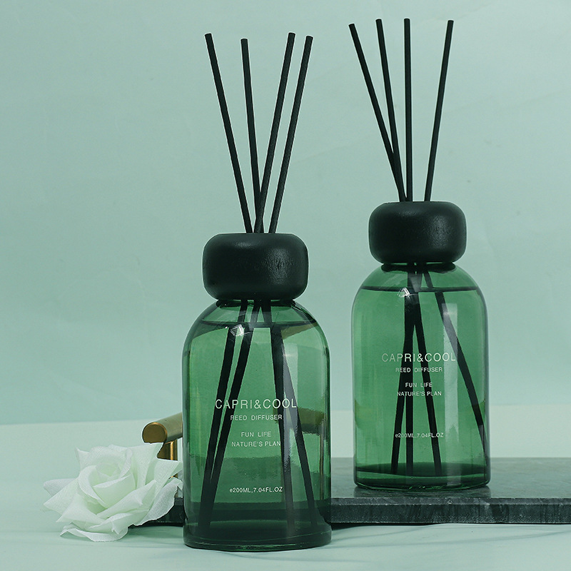 ชุดของขวัญน้ำมันหอมระเหยแบบกระ - Home Fragrance Gift Set บทวิจารณ์และราคา