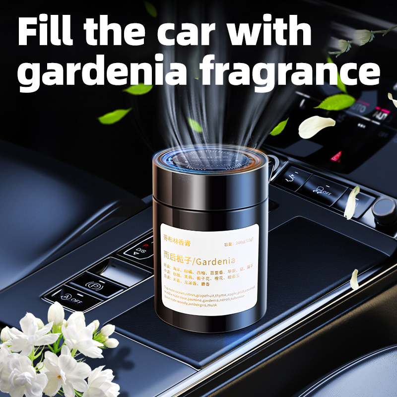 น้ำหอมปรับอากาศในรถยนต์ รุ่นให - Home Fragrance Best บทวิจารณ์และราคา