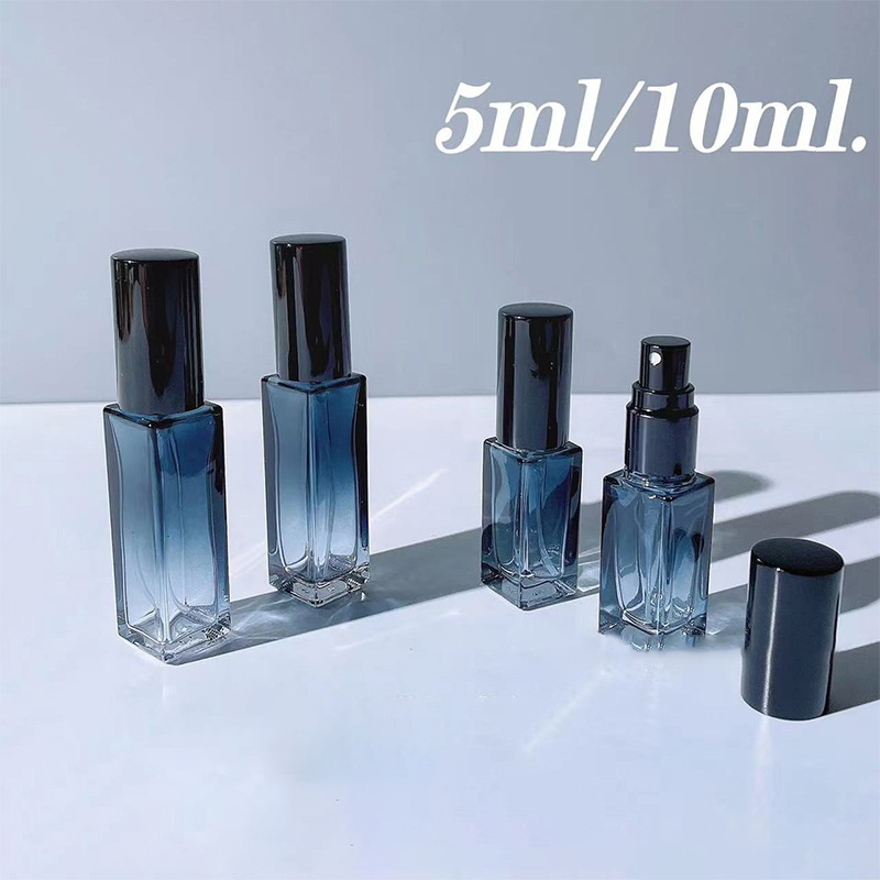5Ml 9Ml 20Ml คุณภาพสูงสเปรย์น้ - Home Fragrance Jar บทวิจารณ์และราคา