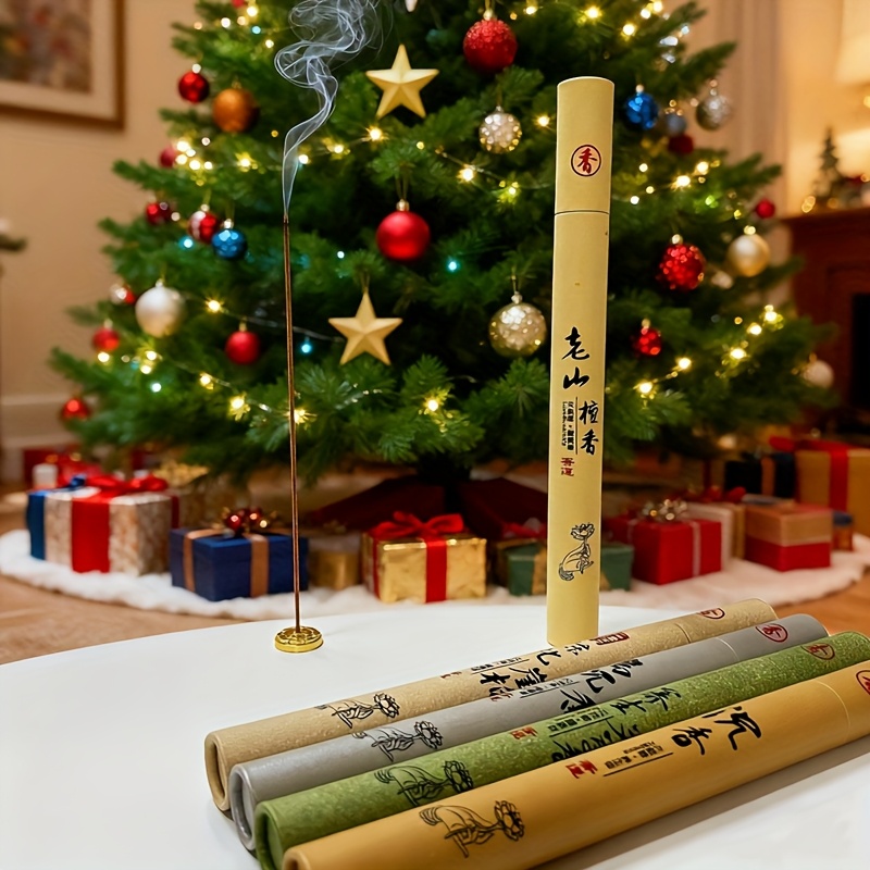 ธูปหอม 20 กรัม มีให้เลือก 5 กล - Home Fragrance Best บทวิจารณ์และราคา